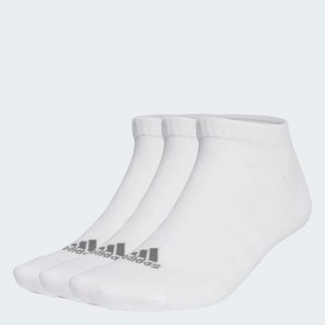 CUSHIONED LOW-CUT SOCKS