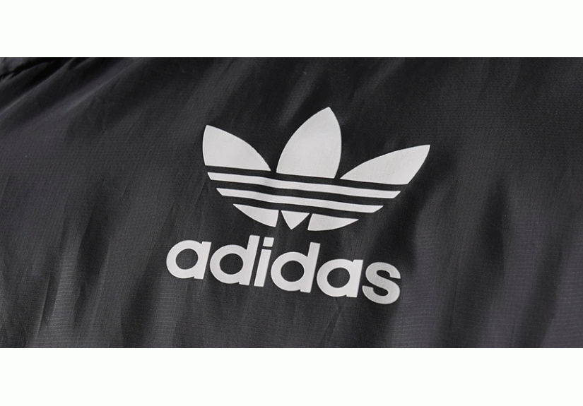 Adidas Originals - отличительные особенности