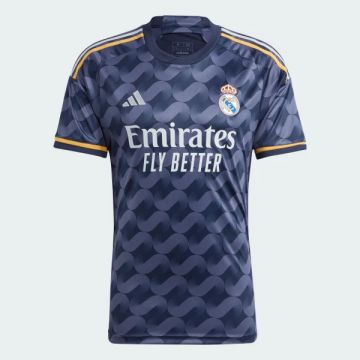 REAL MADRID 23/24 AWAY