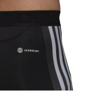 TECHFIT 3-STRIPES TRAINING