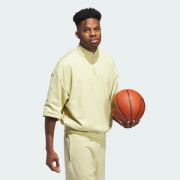 BASKETBALL SUEDED 3/4