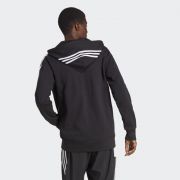 ESSENTIALS FRENCH TERRY 3-STRIPES