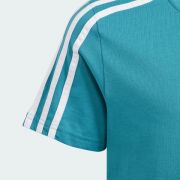 ESSENTIALS 3-STRIPES COTTON