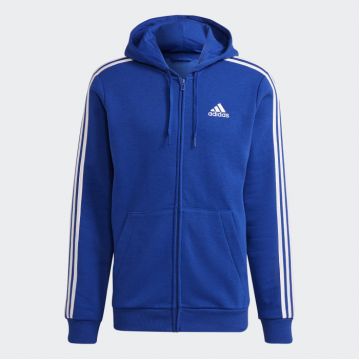 ESSENTIALS FLEECE 3-STRIPES