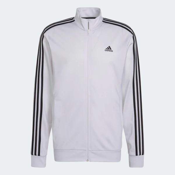 ESSENTIALS WARM-UP 3-STRIPES