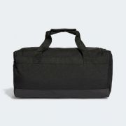 ESSENTIALS LOGO DUFFEL BAG EXTRA SMALL