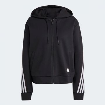 FUTURE ICONS 3-STRIPES FULL-ZIP