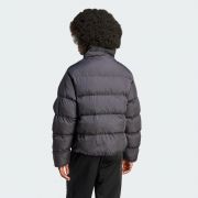 SHORT VEGAN PUFFER