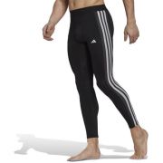 TECHFIT 3-STRIPES TRAINING