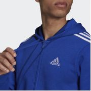 ESSENTIALS FLEECE 3-STRIPES