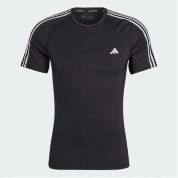 TECHFIT 3-STRIPES TRAINING