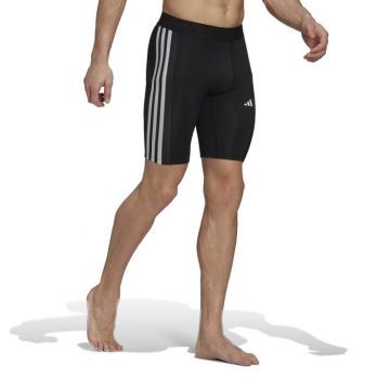 TECHFIT 3-STRIPES TRAINING