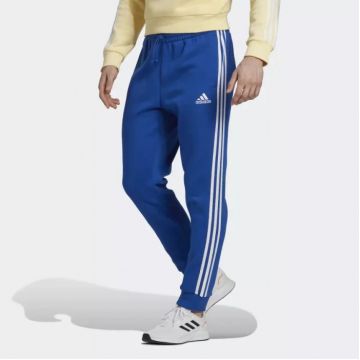 ESSENTIALS FLEECE 3-STRIPES