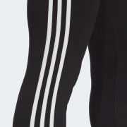 ESSENTIALS 3-STRIPES FRENCH TERRY CUFFED