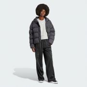 SHORT VEGAN PUFFER