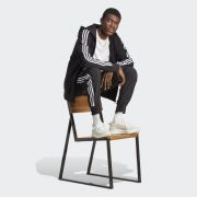 ESSENTIALS FRENCH TERRY 3-STRIPES