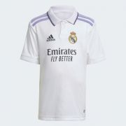 REAL MADRID 22 HOME
