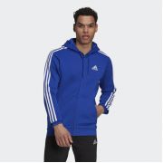 ESSENTIALS FLEECE 3-STRIPES