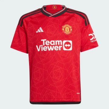 MANCHESTER UNITED 23/24 HOME