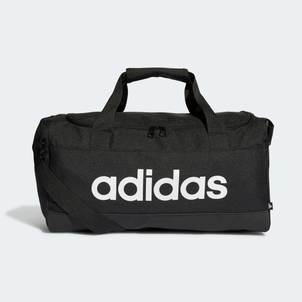 ESSENTIALS LOGO DUFFEL BAG EXTRA SMALL