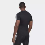 TECHFIT 3-STRIPES TRAINING