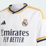 REAL MADRID 23/24 HOME