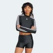 3-STRIPES CROPPED