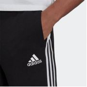 ESSENTIALS 3-STRIPES CUFF 3/4