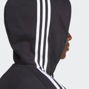 ESSENTIALS FRENCH TERRY 3-STRIPES