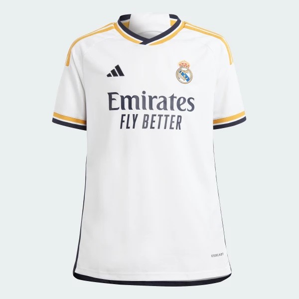 REAL MADRID 23/24 HOME