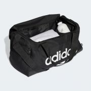 ESSENTIALS LOGO DUFFEL BAG EXTRA SMALL