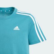 ESSENTIALS 3-STRIPES COTTON