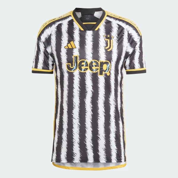 JUVENTUS 23/24