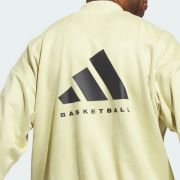 BASKETBALL SUEDED