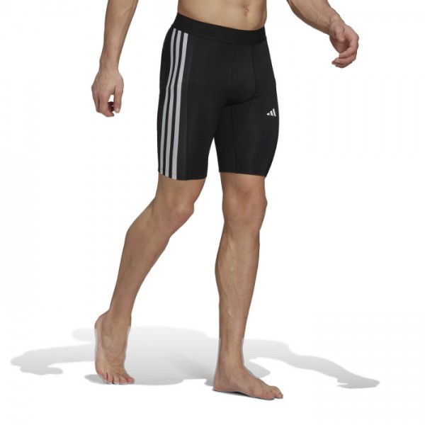 TECHFIT 3-STRIPES TRAINING