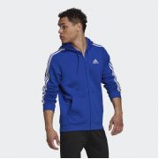 ESSENTIALS FLEECE 3-STRIPES