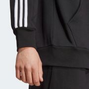 ESSENTIALS FRENCH TERRY 3-STRIPES