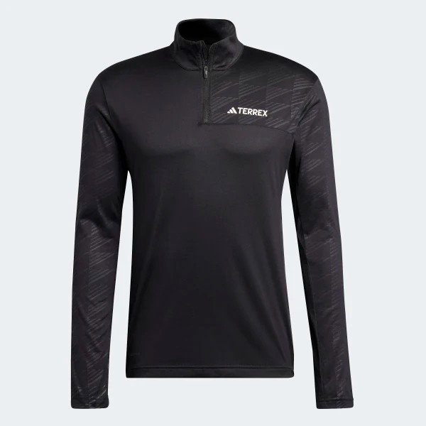 TERREX MULTI HALF-ZIP