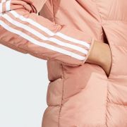 ESSENTIALS 3-STRIPES LIGHT DOWN