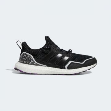 ULTRABOOST 5.0 X MARVEL BLACK PANTHER